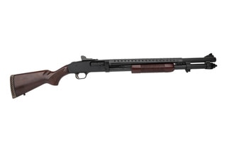 Mossberg 590A1 Retrograde 12 Gauge Pump Action Shotgun  20